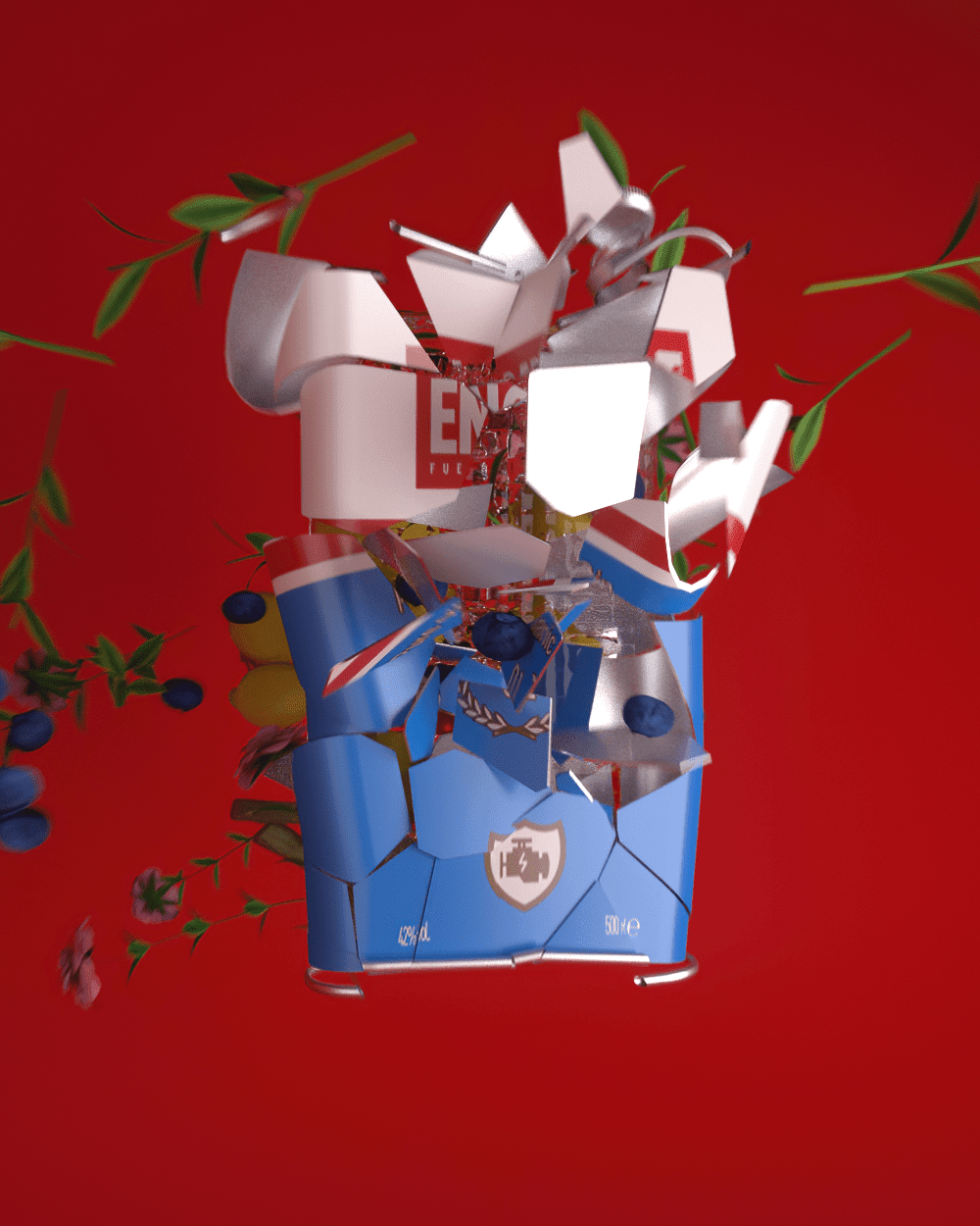 Gin Engine · image 8